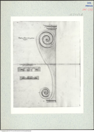 Vorderseite von bh317074_recto
