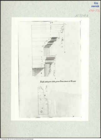 Vorderseite von bh317076_recto