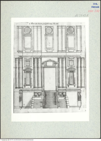 Vorderseite von bh317077_recto