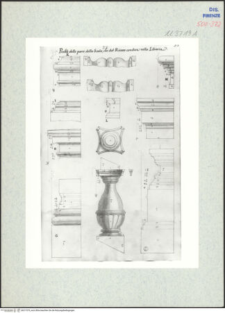 Vorderseite von bh317079_recto