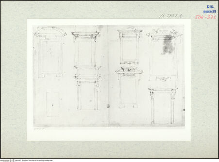 Vorderseite von bh317083_recto