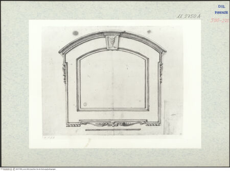 Vorderseite von bh317085_recto