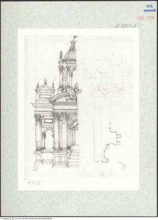 Vorderseite von bh317091_recto