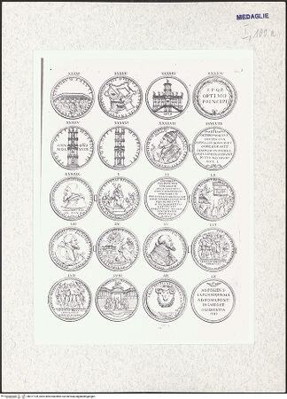 Vorderseite von bh317109_recto