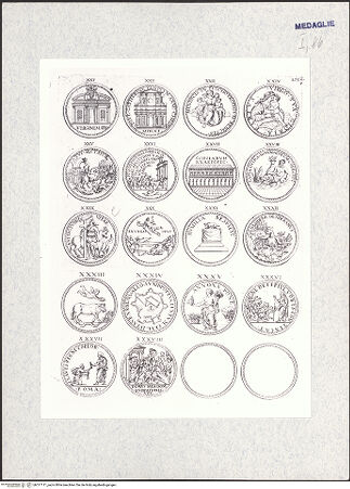 Vorderseite von bh317111_recto