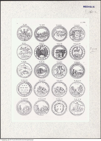 Vorderseite von bh317125_recto