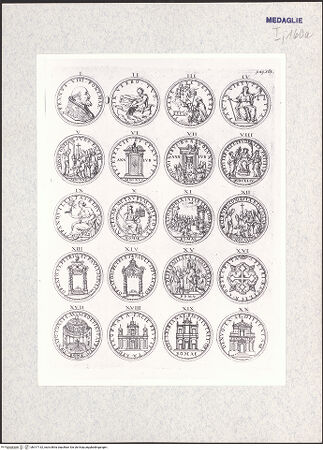 Vorderseite von bh317132_recto