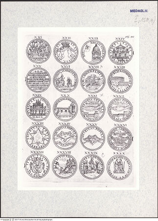 Vorderseite von bh317134_recto