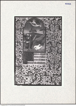 Vorderseite von bh317141_recto