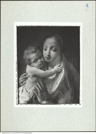 Vorderseite von bh317149_recto