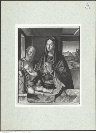 Vorderseite von bh317151_recto