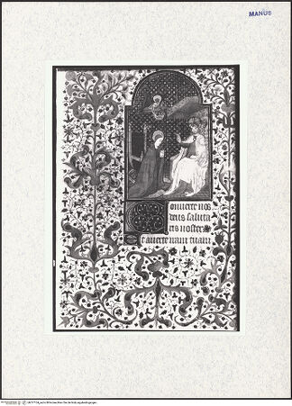 Vorderseite von bh317154_recto