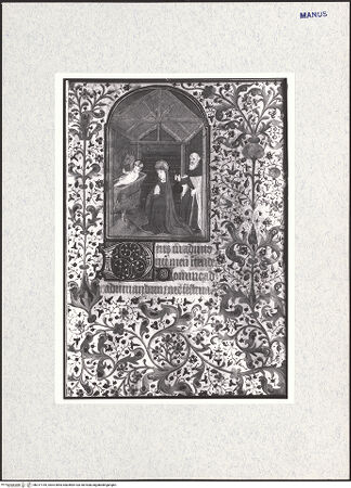 Vorderseite von bh317155_recto