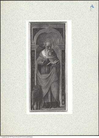 Vorderseite von bh317169_recto