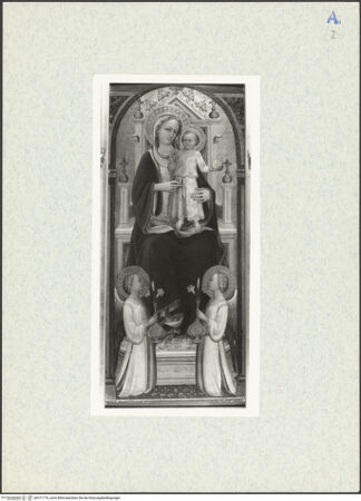 Vorderseite von bh317176_recto