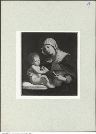 Vorderseite von bh317194_recto