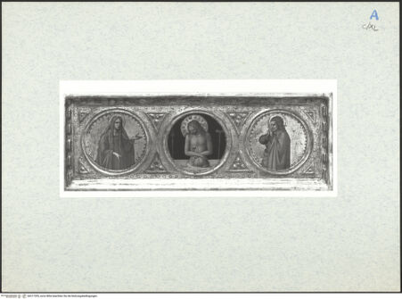 Vorderseite von bh317205_recto