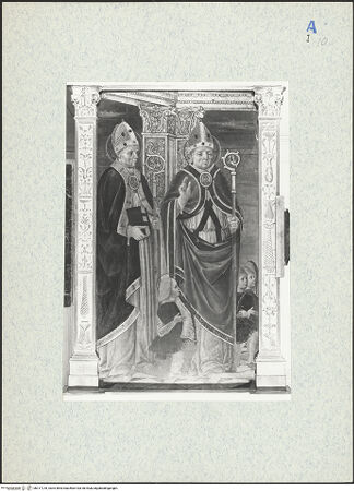 Vorderseite von bh317218_recto