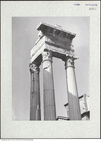 Vorderseite von bh317301_recto