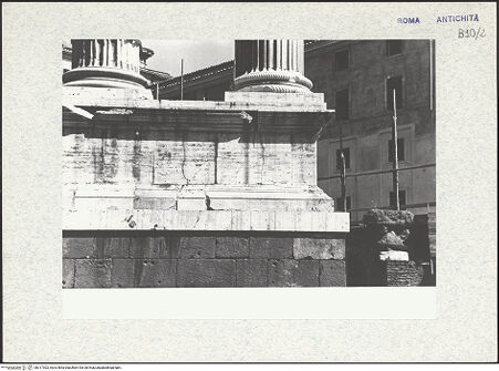 Vorderseite von bh317302_recto