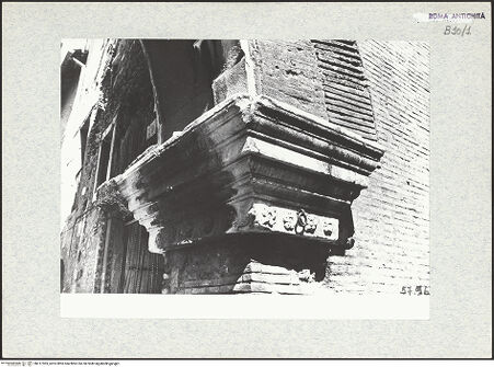 Vorderseite von bh317305_recto