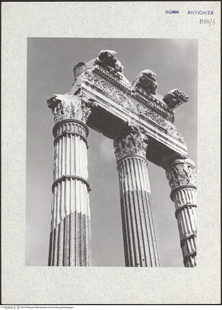 Vorderseite von bh317308_recto