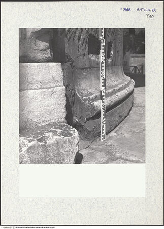 Vorderseite von bh317309_recto