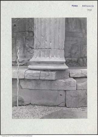 Vorderseite von bh317310_recto