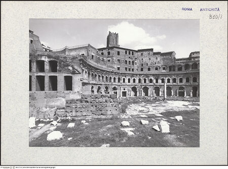 Vorderseite von bh317312_recto