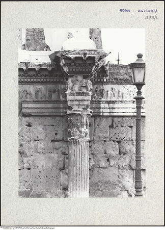 Vorderseite von bh317313_recto