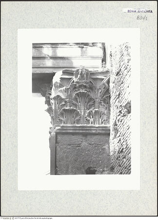 Vorderseite von bh317315_recto