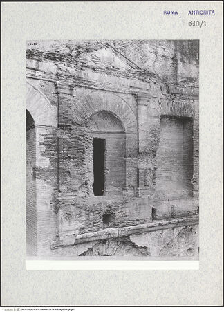 Vorderseite von bh317320_recto