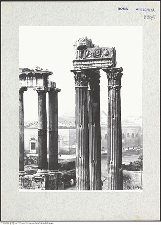 Vorderseite von bh317321_recto