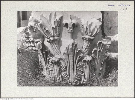 Vorderseite von bh317323_recto