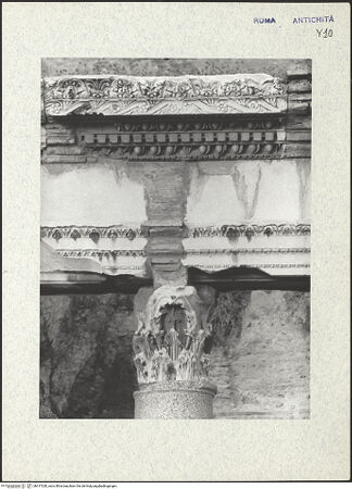 Vorderseite von bh317328_recto