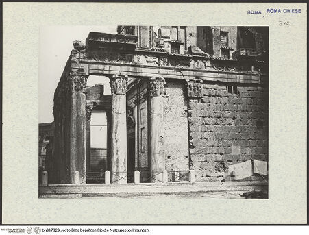 Vorderseite von bh317329_recto