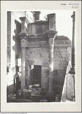 Vorderseite von bh317332_recto