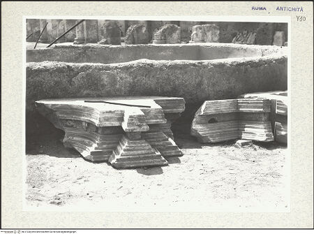 Vorderseite von bh317338_recto