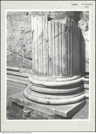 Vorderseite von bh317339_recto