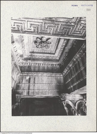 Vorderseite von bh317343_recto