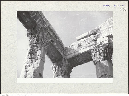 Vorderseite von bh317344_recto