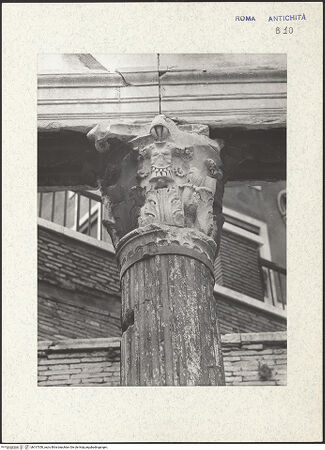 Vorderseite von bh317350_recto