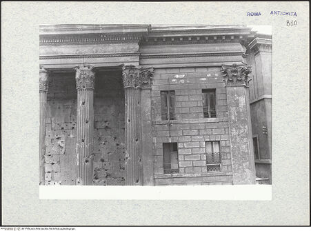 Vorderseite von bh317356_recto