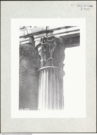 Vorderseite von bh317363_recto