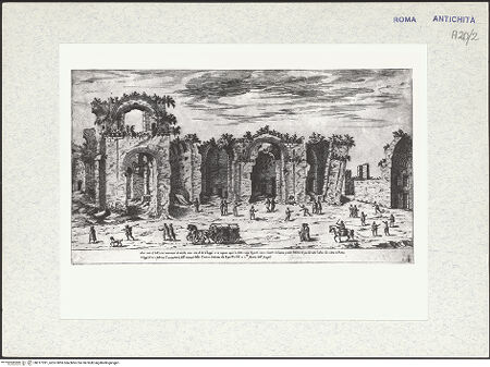 Vorderseite von bh317391_recto