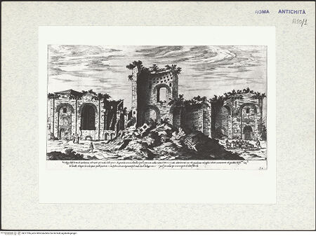 Vorderseite von bh317396_recto