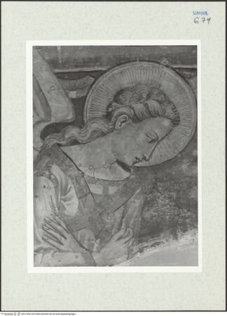 Vorderseite von bh317494_recto