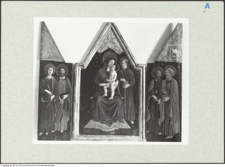 Vorderseite von bh317507_recto