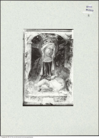 Vorderseite von bh317522_recto