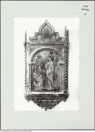 Vorderseite von bh317525_recto